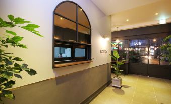 Gumi Hyeonggokdong Hotel Stay