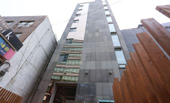 K Boutique Hotel Jongno