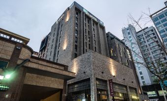 Dongtan JS the Classic Hotel
