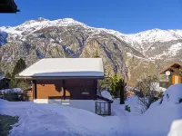 Allegra Hotéis em Visp