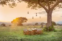 Meliá Serengeti Lodge Member of Meliá Collection Hotels in 