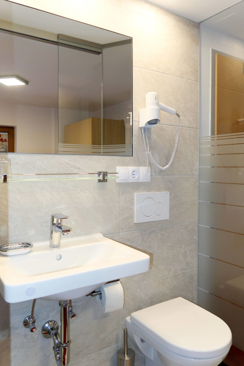 Tyrol三卧室客房