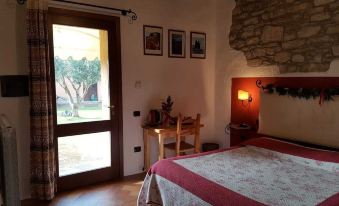 Antica Casa Pasolini - Housity