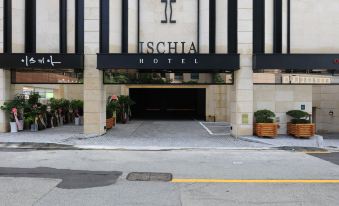 Ischia Hotel