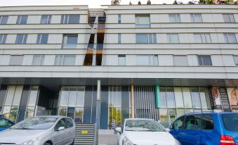Trnovo Apartment with Free Parking
