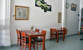 Khe Sanh Homestay - Adults Only