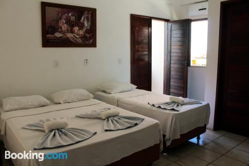 Hotel Rio Pregui?as Standard Room