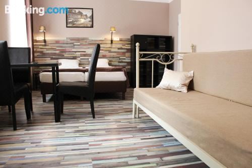 双人或双床间 - 带加床