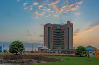 Ramada by Wyndham Al Qassim Hotels in 