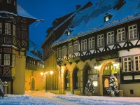 A-Rosa Gothisches Haus Wernigerode