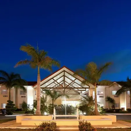 Hotel Ocean View