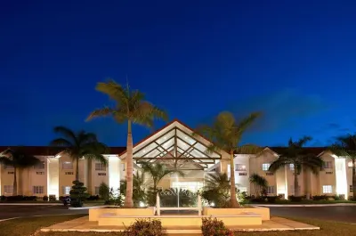 Hotel Ocean View Hotels in 