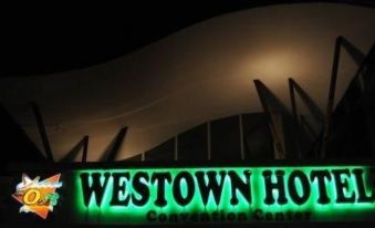 MO2 Westown Hotel Iloilo