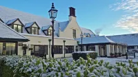 Lancaster House Hotel Hotels in 