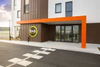 B&B Hotel la Roche-Sur-Yon