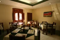 Hotel Cantera Real Hotel di 