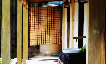 Zen Home Resort and Garden Phayao