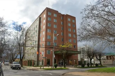 Hotel Diego De Almagro Talca Hotels in 
