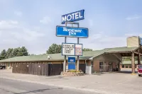 Travelodge by Wyndham Livingston Yellowstone