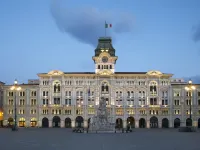 Savoia Excelsior Palace Trieste - Starhotels Collezione Hotels in Trieste