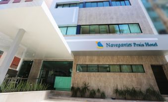 Navegantes Praia Hotel