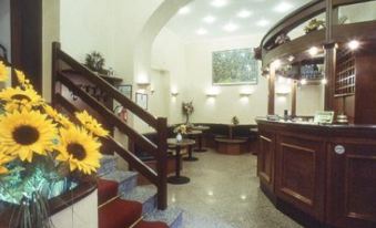 Hotel Pavone