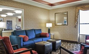Quality Inn & Suites Near St Louis and I-255