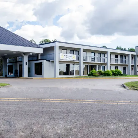 Quality Inn Moss Point - Pascagoula