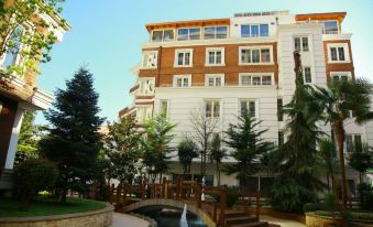 Prestige Hotel Tirana