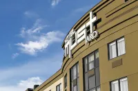 Hotel Must Hotel a L'Ancienne-Lorette