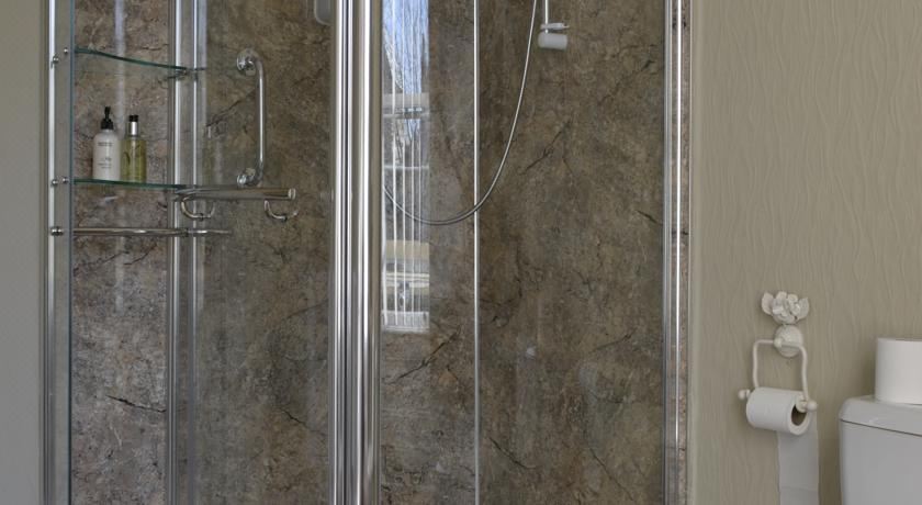 The Westbourne Guest HouseSuperior King Room