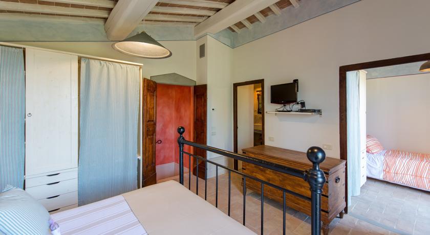 两卧室乡间别墅