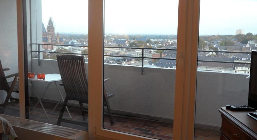 公寓 - Münsterstra?e 8