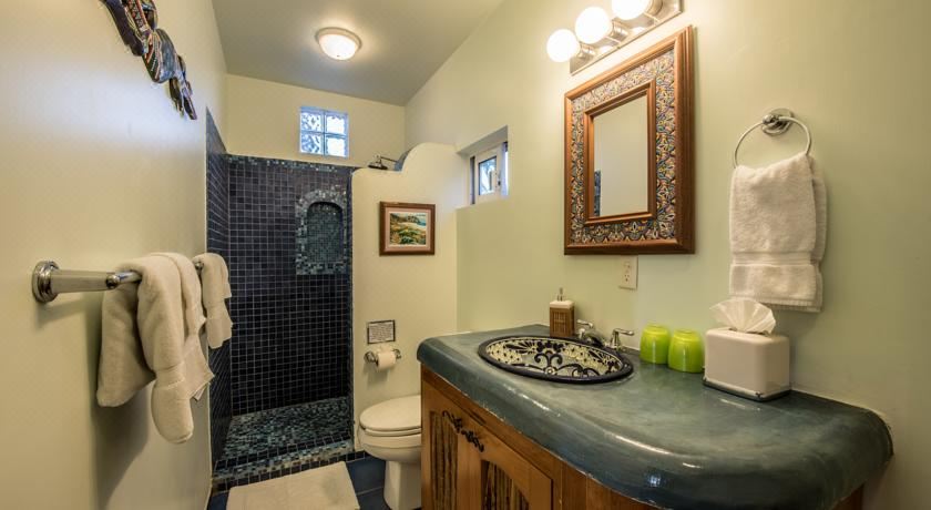 Colibris两卧室住宅