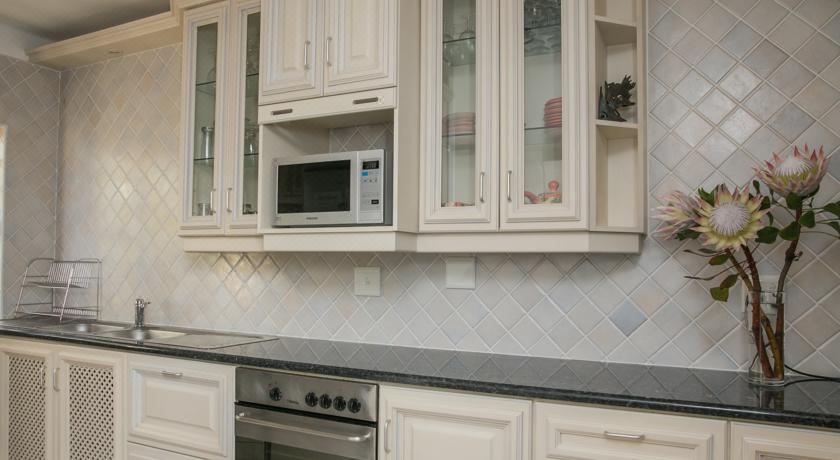 海景三卧室公寓