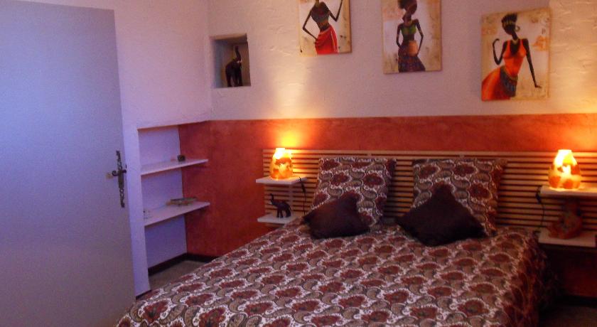 套房 - 带spa浴缸