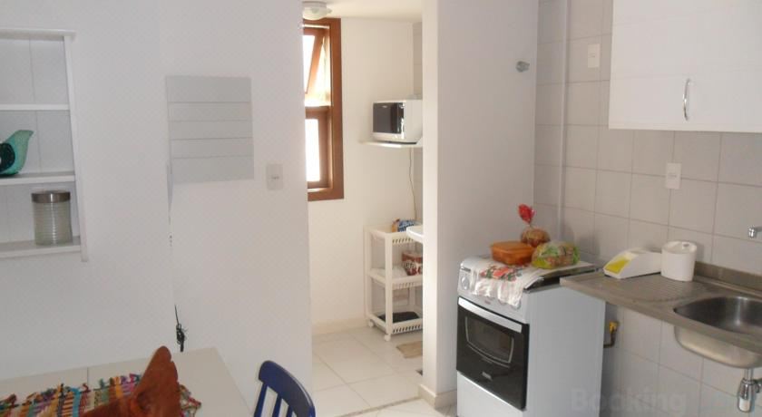 Enseada Praia Do Forte - Vista Mar Apartment with Sea View