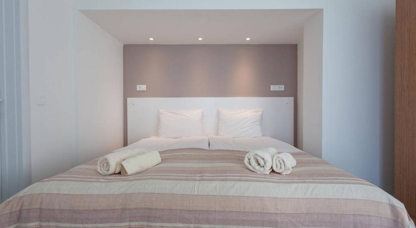 湖景公寓－顶楼