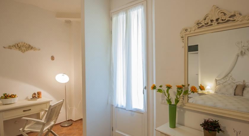 双人房（带独立浴室）