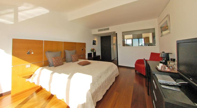 海景双人间 - 带阳台