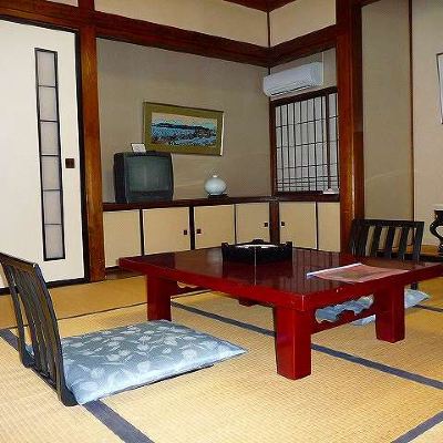 Standard ROH Japanese-Style Room