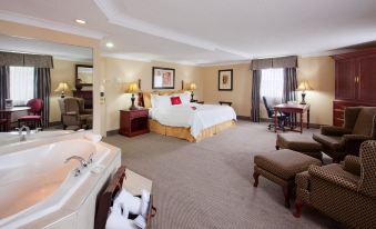 Crowne Plaza Fredericton-Lord Beaverbrook