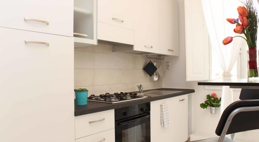 Florence Suite Apartment