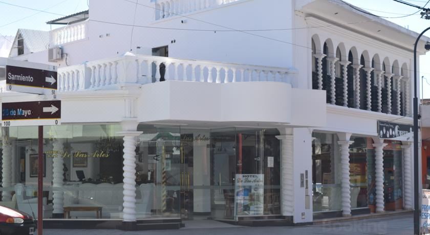 Hotel De Las Artes - Housity