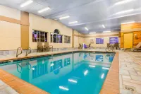 AmericInn by Wyndham des Moines Airport