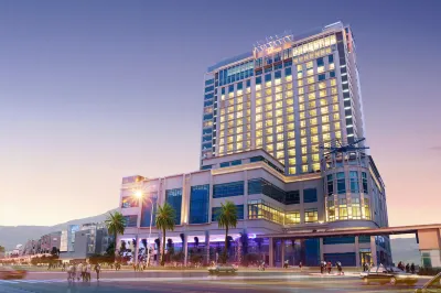 The Light Hotel Penang Hotels in 