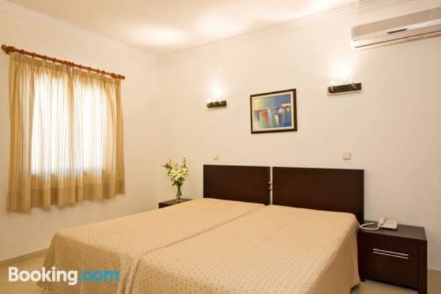 Silmar One-Bedroom Apartment