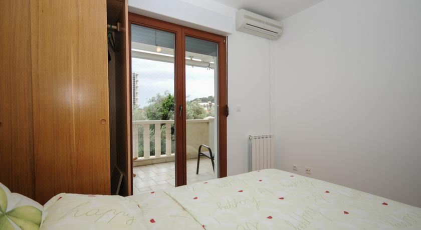 Apartment Jana Two-Bedroom Apartment