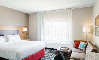 TownePlace Suites by Marriott San Mateo Foster City