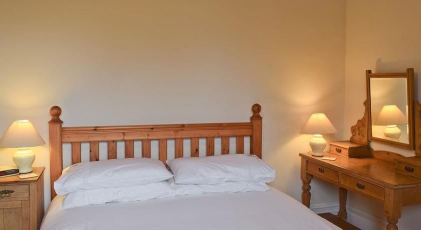 三卧室度假别墅